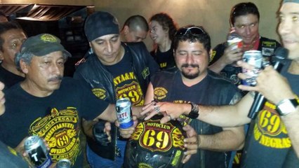 Gil, Despidiendo a un gran amigo, Descanza en Paz