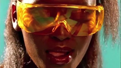 Benny Benassi - 'Satisfaction' (Official Video)