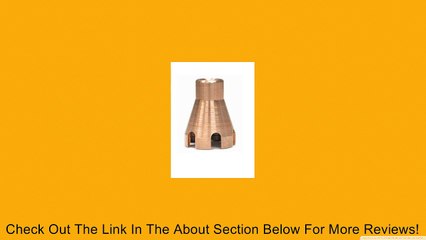 Lincoln Electric Kp2065-1 Drag Cup Review