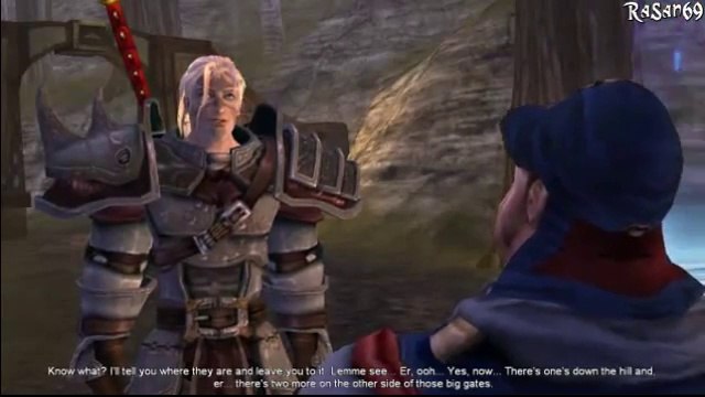 Fable - The Lost Chapters walkthrough part 29