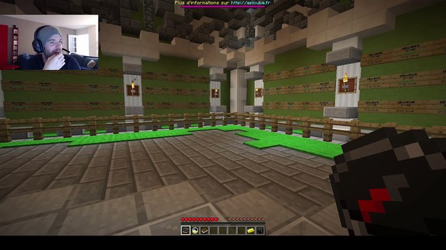 FIFA psyko in the game (REPLAY)