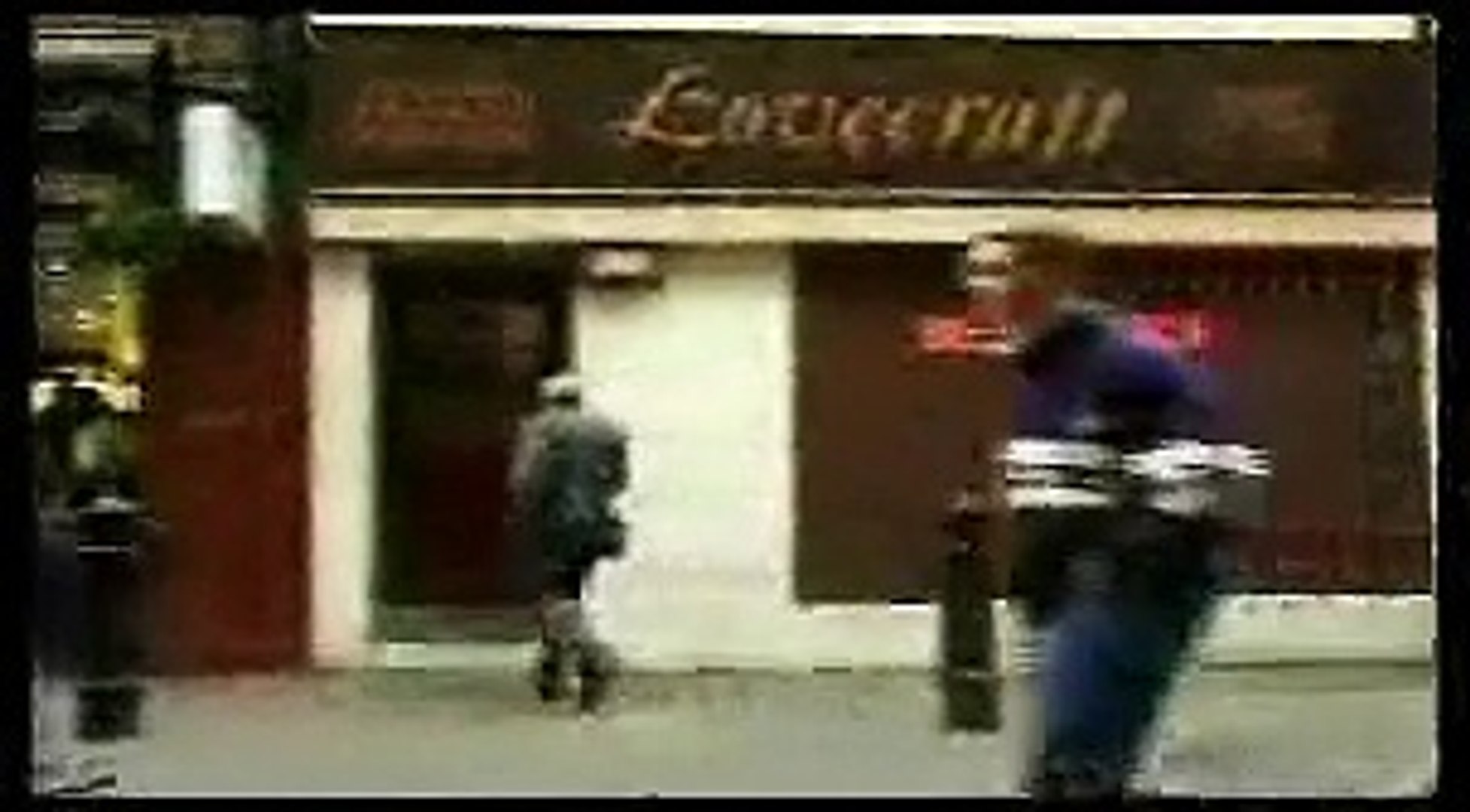 ⁣Sex Shop