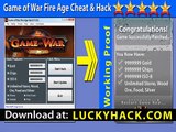 Game of War Fire Age Hack Free Gold No rooting -- Updated Game of War Hack Chips
