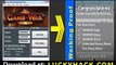 Game of War Fire Age Hacks get 99999999 Gold - No jailbreak - Best Version Game of War Cheat Chips 2