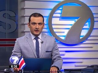 Policía detiene a ex convicto Ricardo Méndez alias "Bambán"