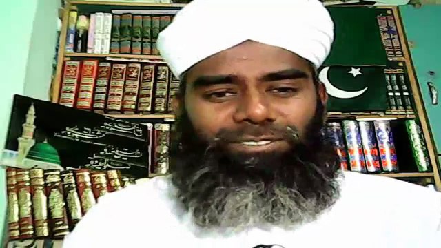 01The Last Will of Mohammad-pbh- Challenge to Samie Samson by MI I QADRI