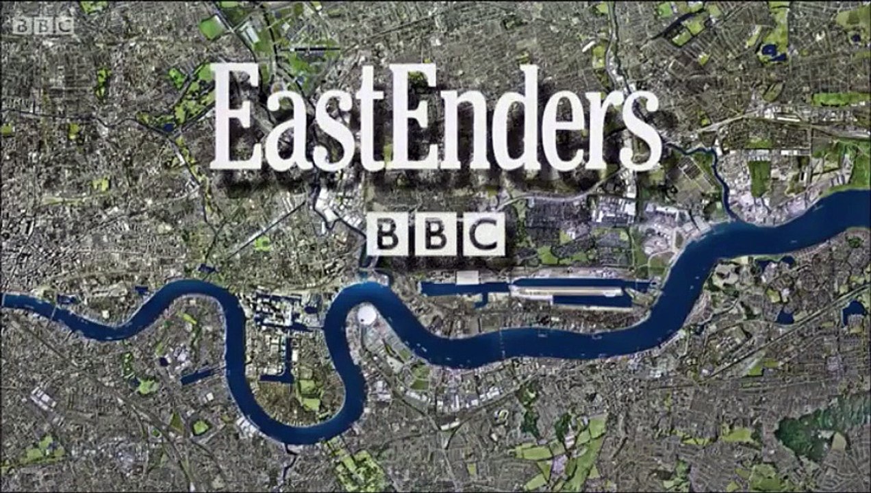 The Arrivial of Charlie Cotton Part 2 | EastEnders
