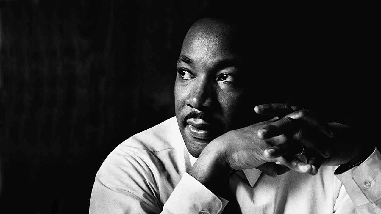 Martin Luther King, Jr., Christmas Sermon [reference]