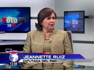 Diputados enfrentan hora límite para reducir deuda política en ₡20 mil millones