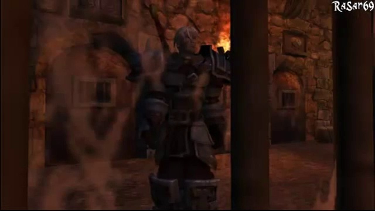 Fable - The Lost Chapters walkthrough part 30