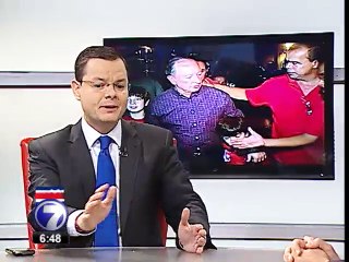 Analista Juan Carlos Hidalgo: “Estamos ante una panorama electoral desolador”