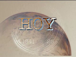 Hoy en la historia : 01 octubre 2013