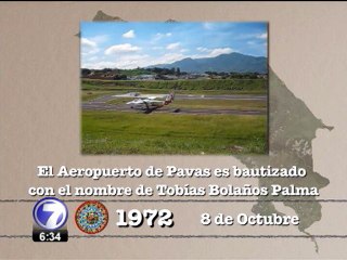 Hoy en la historia: 08 octubre 2013