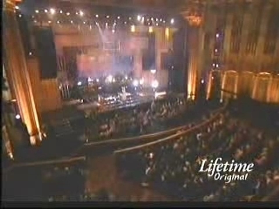 Kelly clarkson - breakaway @ women rock