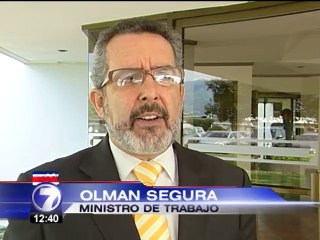 Gobierno analizará la funcionalidad del cambio de horario de empleados públicos