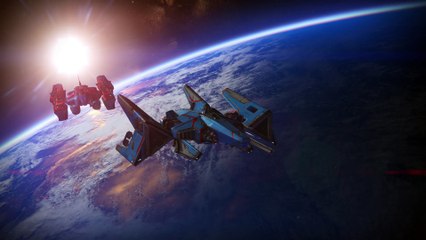 Destiny PS4 [Pocket Infinity] Coop Part 683 - (The World’s Grave, Moon) Daily Heroic Story [With Commentary]