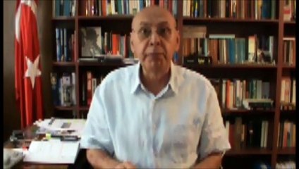 ABD GAZETECİLERİ YAZARLAR VAKFI FETULAH GÜLEN VE ABD NATOCU ÖZELEŞTİRMECİ CHP