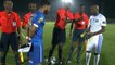 Copa de África: Cabo Verde 0-0 Congo