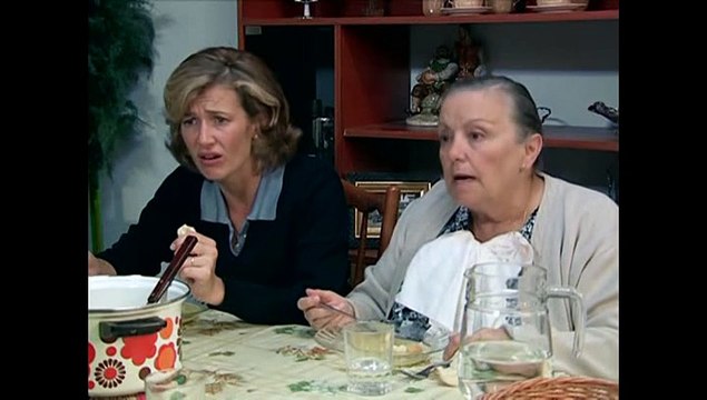 Cuentame como paso - 2x05 [38] - Con la frente marchita - 2º parte