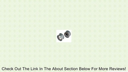 INA Timing Belt Idler Roller Review