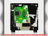 DVD Drive Replacement Repair Parts for Nintendo Wii NEW
