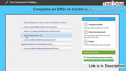 Test Drive Full Download [Legit Download]