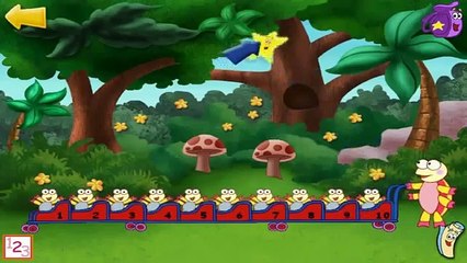 Даша следопыт. Новые приключения 2014