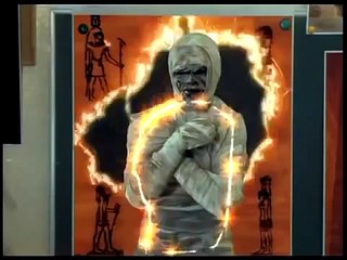 Ералаш 2013 новые серии! 216 серия Мумия