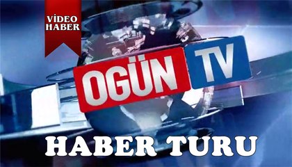 Haber Turu - 22 Ocak 2015