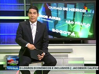 Argentina: comisión bicameral citará a HSBC por fuga de capital