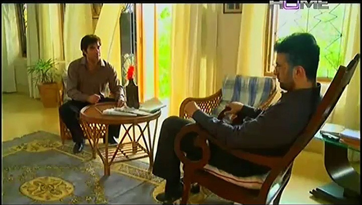 Chahat Episode 22 on Ptv Home in High Quality 22nd january 2015