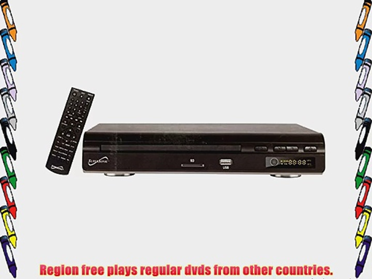 Soziologie Fest erhalten philips dvd player dvp2880 region free Im
