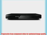 Philips Region Free DVD Player - 1080p HDMI Upconverting - PAL/NTSC 110-220 Volts
