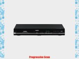 Toshiba DR560 1080p Upconverting DVD Recorder with Built-in Tuner