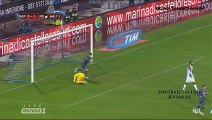 Napoli 2 - 2 Udinese All Goals and Full Highlights 22/01/2015 - Coppa Italia