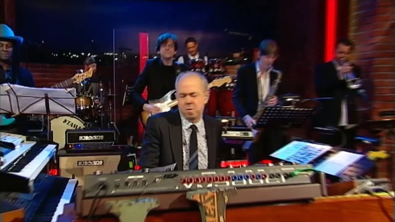 Die Harald Schmidt Show - 2013 - E30 - 21.11.2013