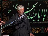 Zakir Basheer Hussain - 17 Muharram 1436 ( 2014 ) - Choti Behk Hafizabad