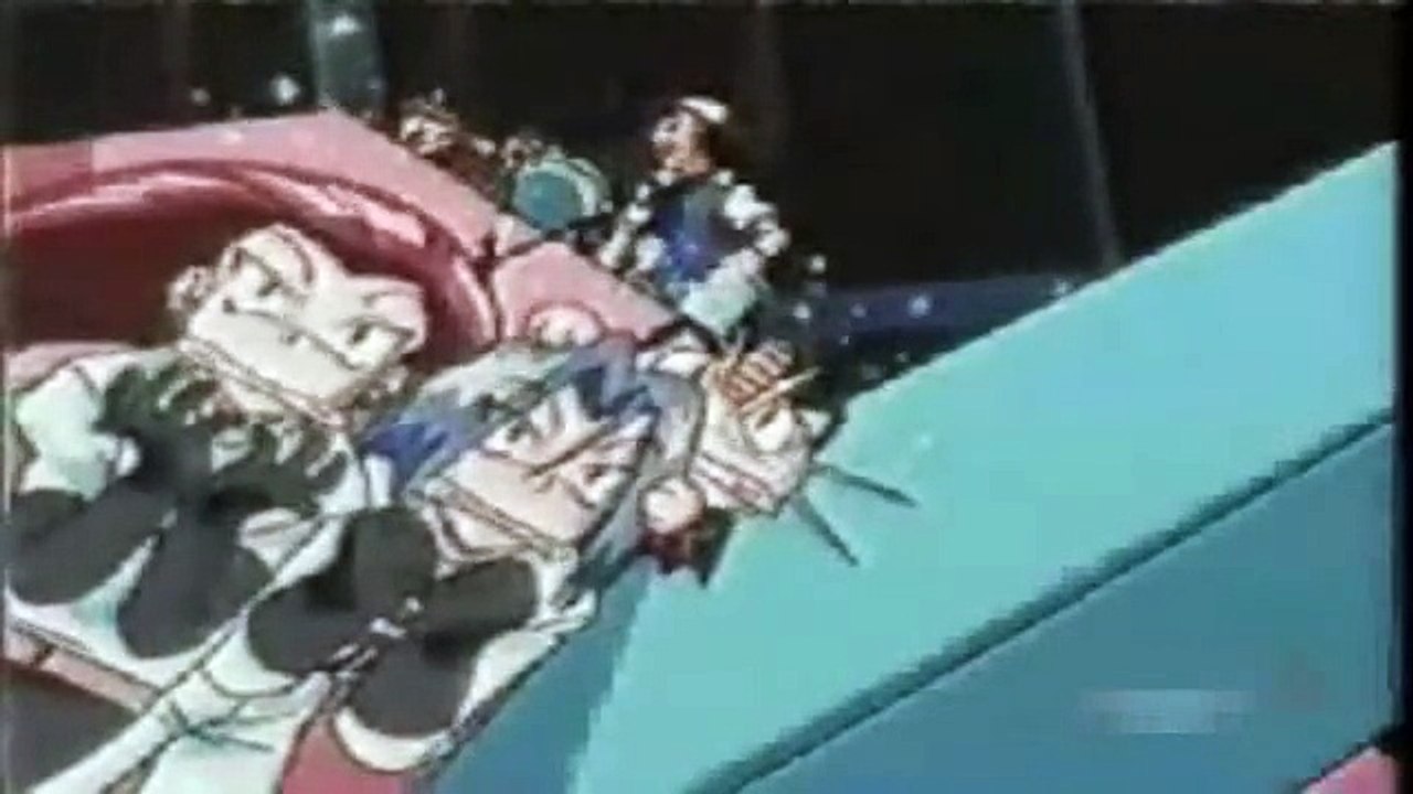 Episodio de pokémon epiléptico