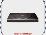 Philips HI-Def DVD Player