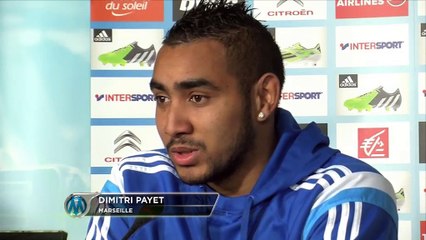 22e j. - Payet revient sur sa mise à l'écart
