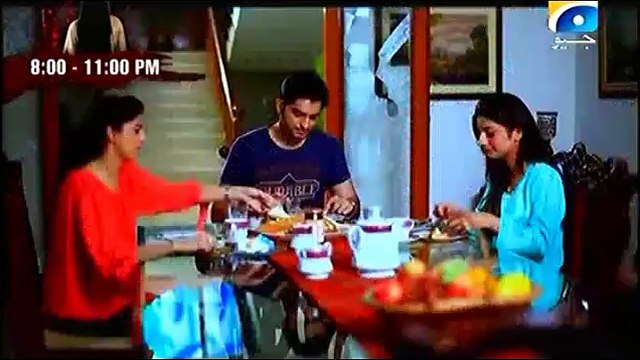 Choti Choti Khushiyan Episode 186 in High Quality 22nd January 2015