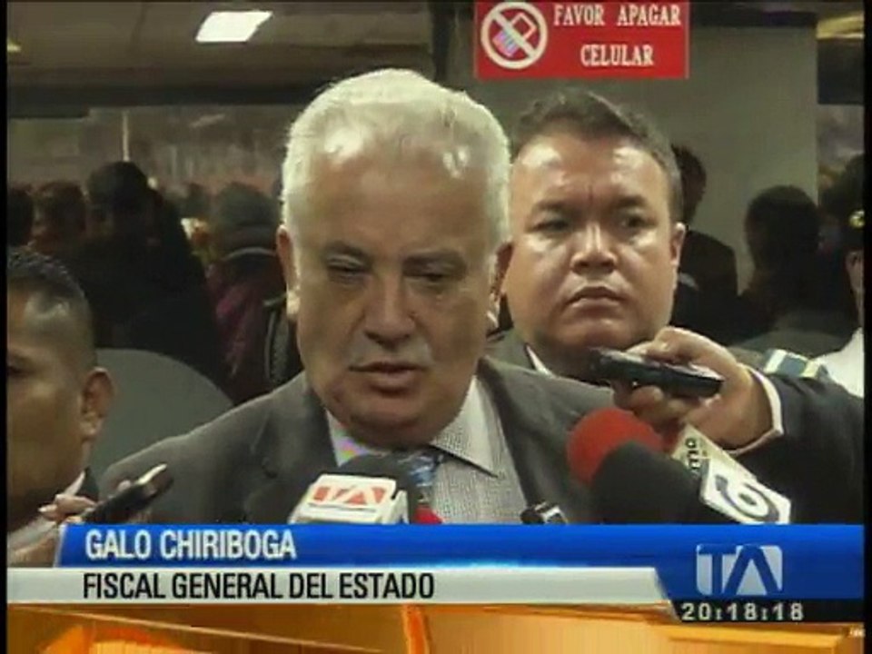 Galo Chiriboga