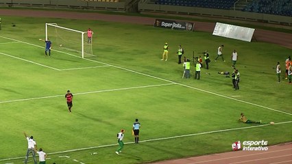 Fechou o tempo entre Raí e Luís Fernando!