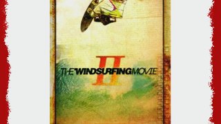 The Windsurfing Movie II (2) DVD