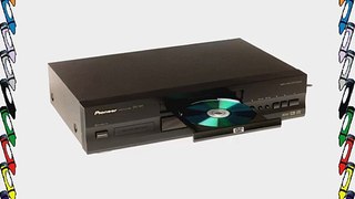 Pioneer DV-333 DVD Player