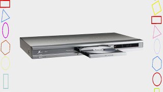 Zenith DVB312 Progressive-Scan Slim Design DVD Player