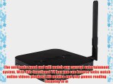 Dulcii MINIX NEO X8-H Quad Core Amlogic S802-H Android TV Box HDMI OTG 2GB 16GB Dual-Band Wi-Fi