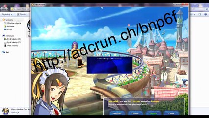 Fiesta Online Gem Adder - Hack + Proof