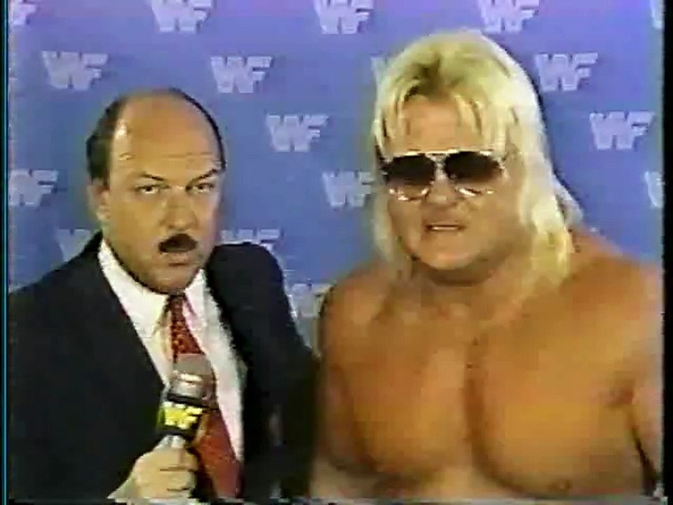 WWF Superstars 1987-12-19