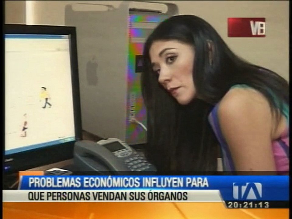 Donación de órganos
